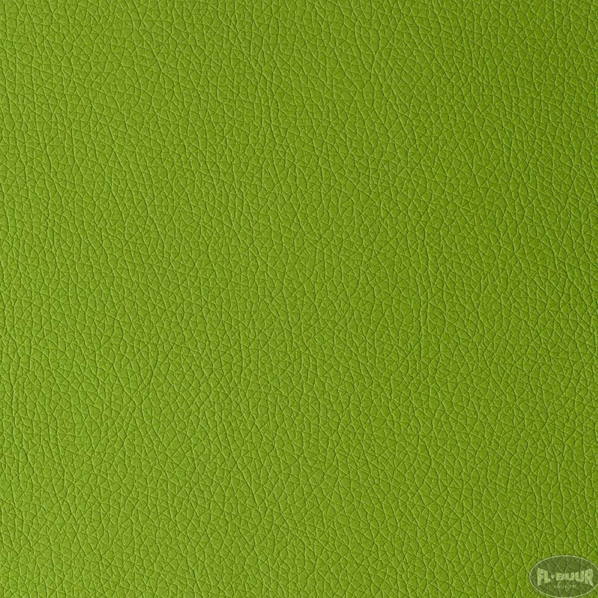 Green læderlook Arizona