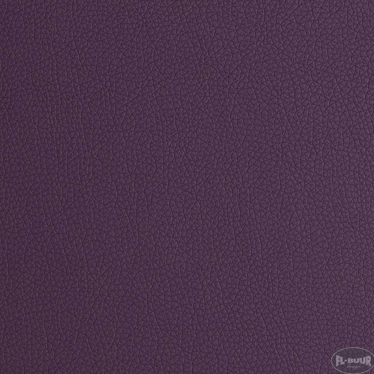 Purple læderlook Arizona